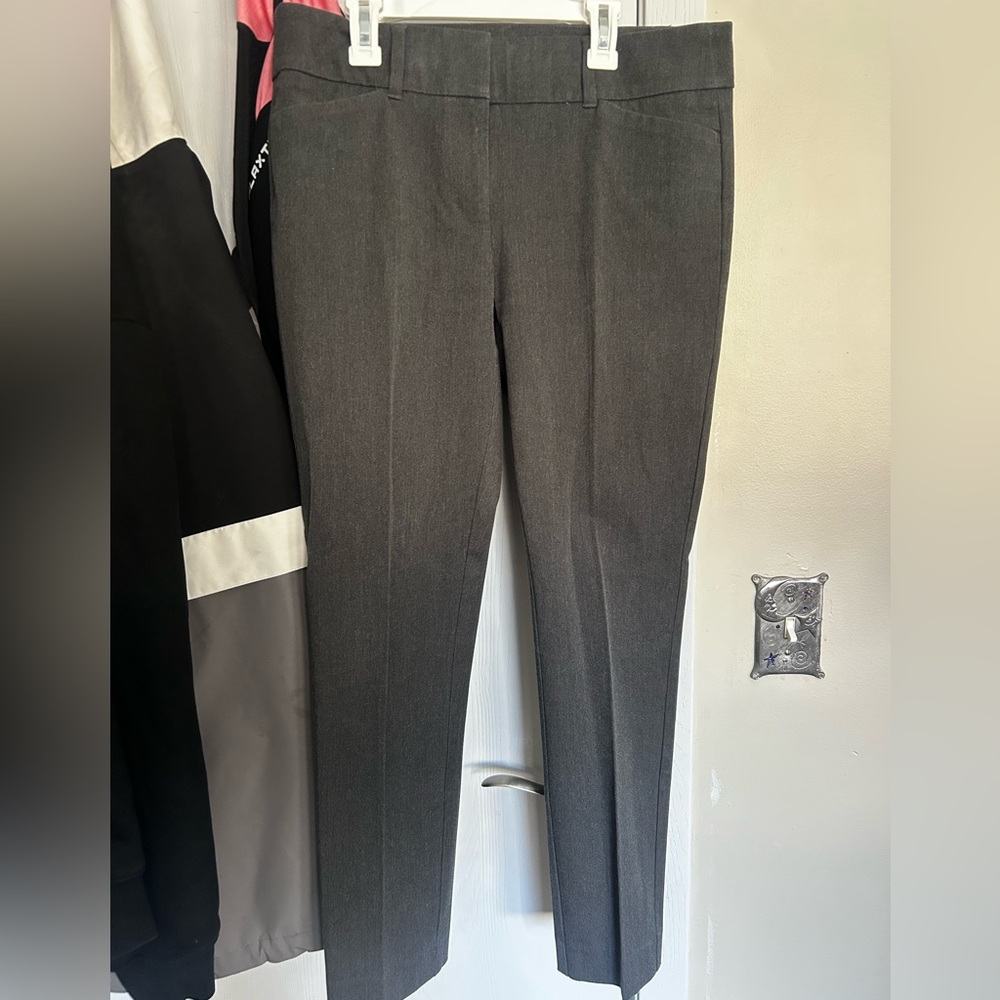 LOFT Modern Skinny Women’s Dress Pants